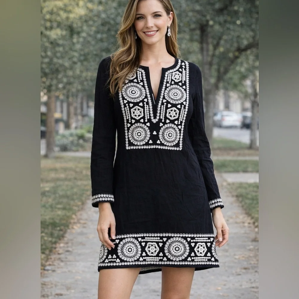 Michael Kors Tunic Dress size Small